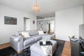 Large 3-bedroom city home